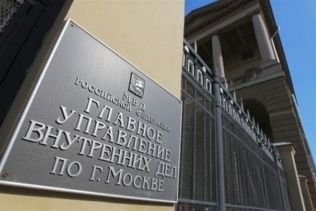 У МВС РФ прокоментували спробу суїциду в храмі Христа Спасителя