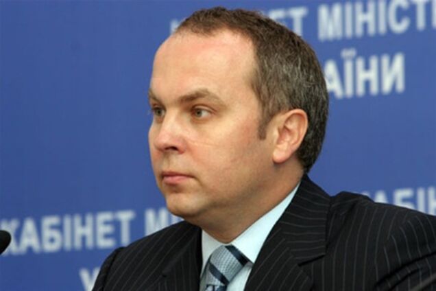 Шуфрич уверен, что на западе стало больше сторонников ПР