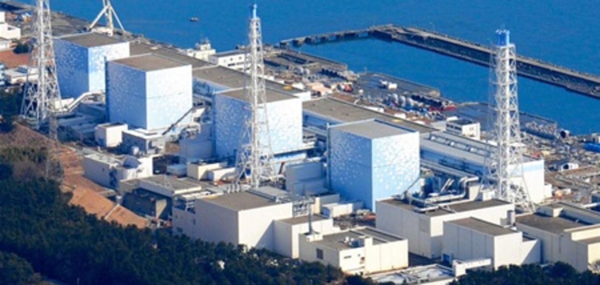В Японии власти проверят данные о сокрытии уровня радиации на 'Фукусиме'