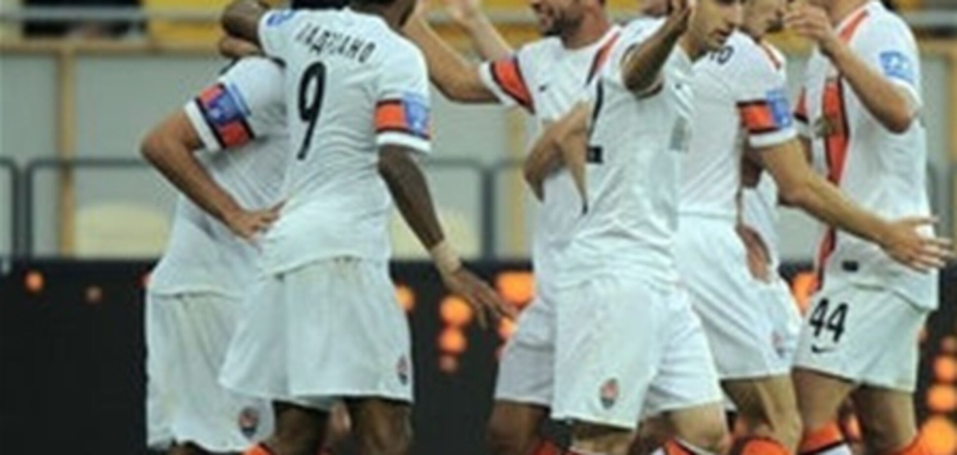 Премьер-лига Украины. 'Шахтер' красиво обыграл 'Говерлу'