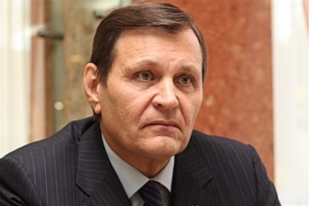 Регионалы Луганска просят исключить Ландика-старшего из партии