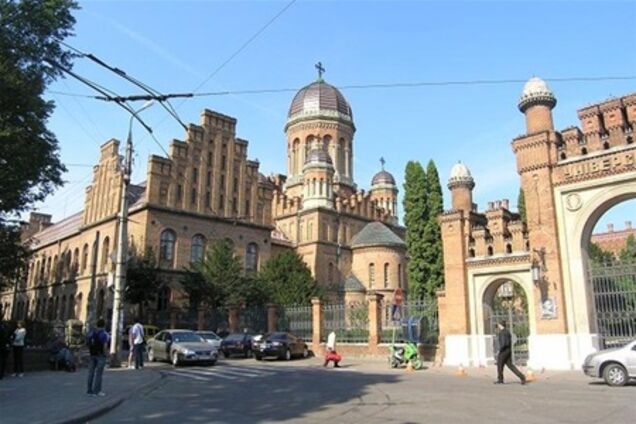 Эксперты назвали самые комфортные города Украины
