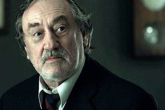 Ступка на екрані і в житті