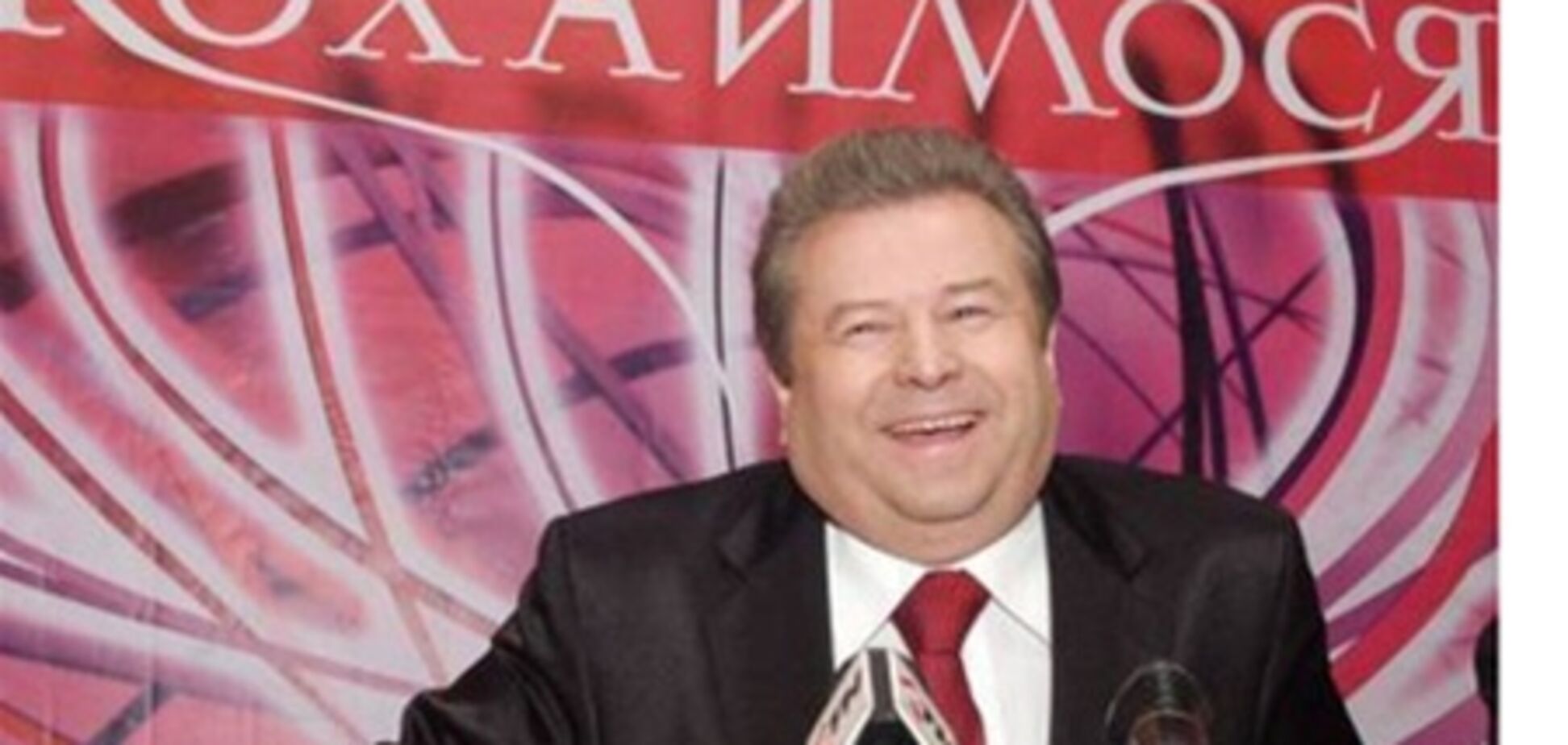 Присяжнюк уверяет, что Партия регионов Поплавского не выдвигала