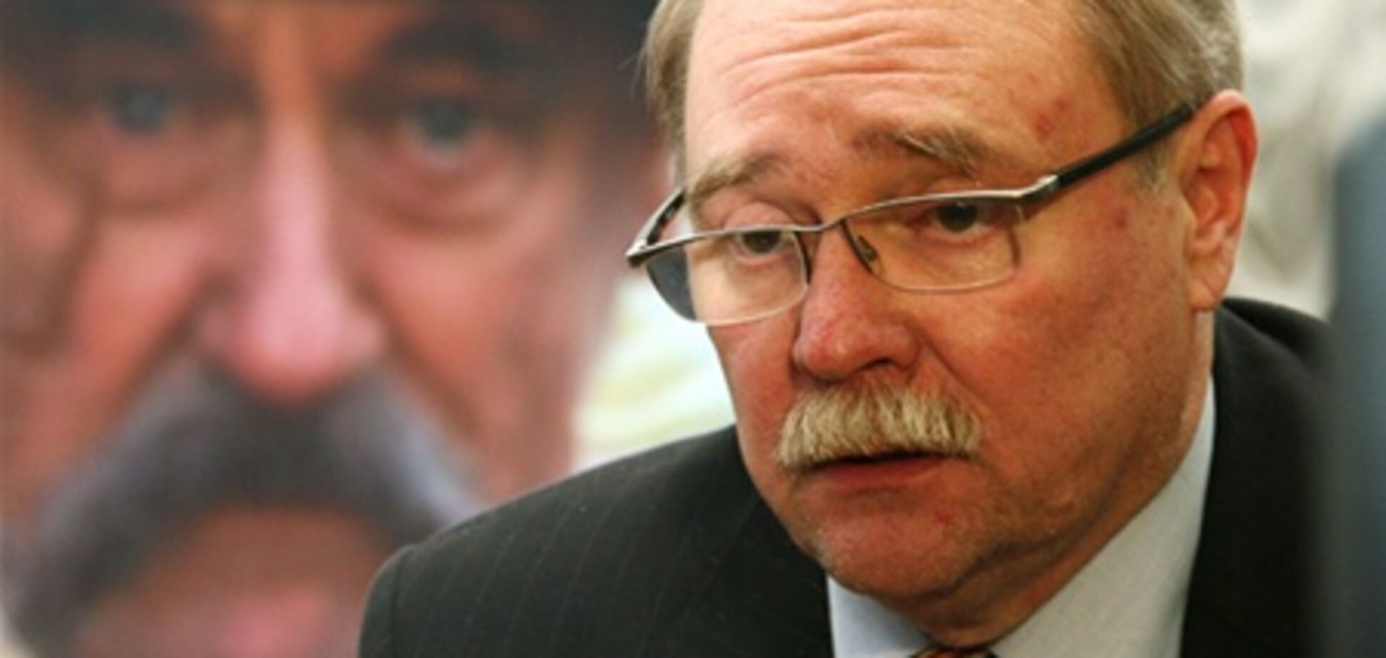 Бортко: Ступка заряджав своєю енергетикою всю знімальну групу