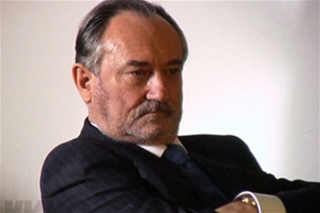 Ступку похоронят на Байковом кладбище