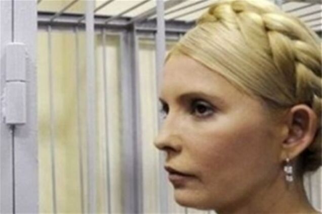 Тимошенко просить лікарів її навантажити