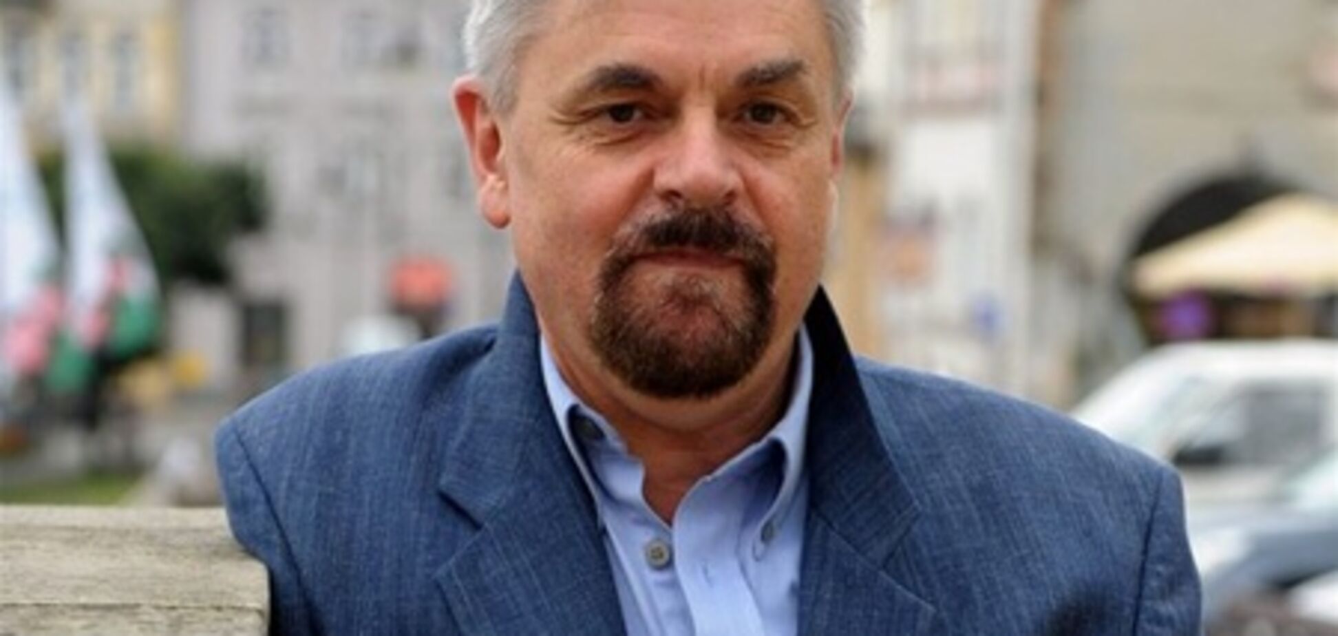 Польський історик: українці мають тиснути на владу