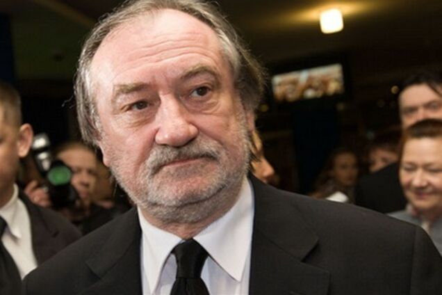 Умер Богдан Ступка