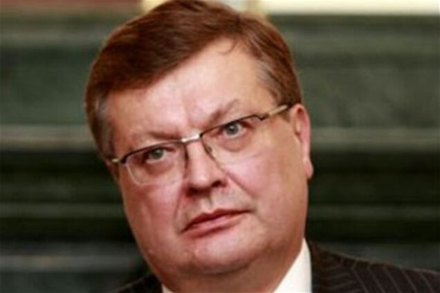 Грищенко съездил на Тибет и выступил против его независимости