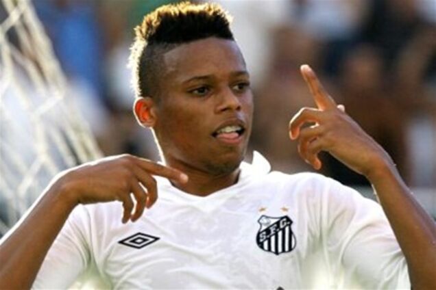 Игрока киевского 'Динамо' взяли в кредит