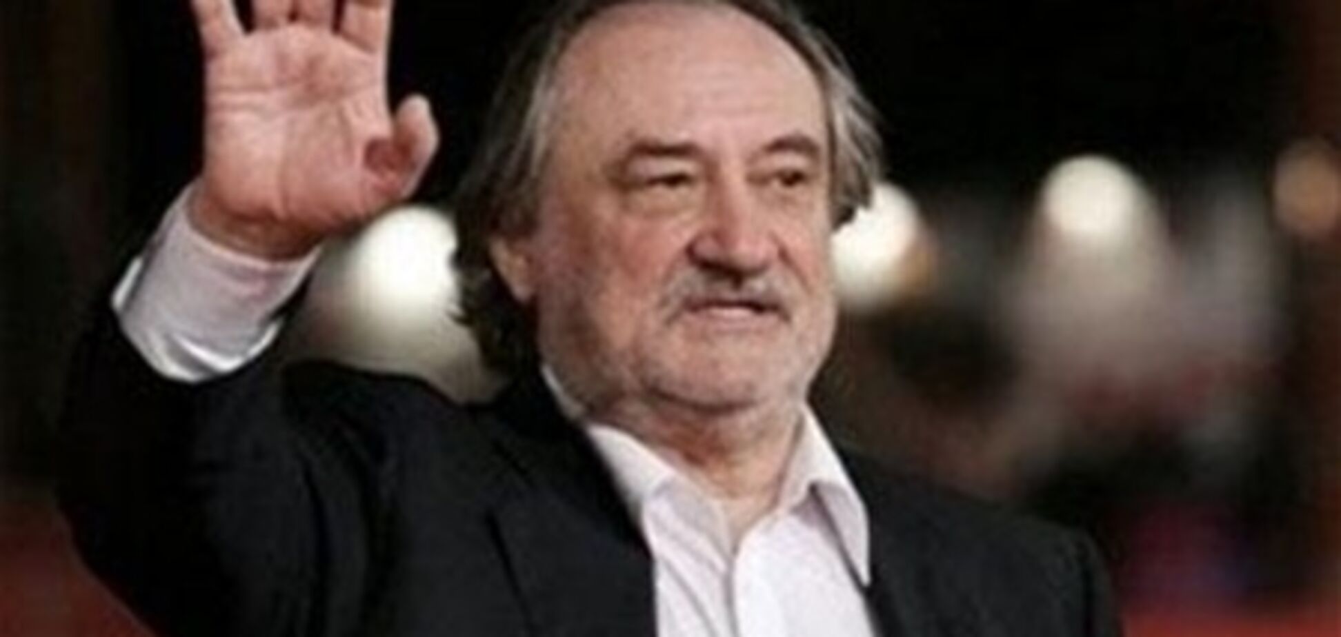 Организацией похорон Ступки займется Кулиняк