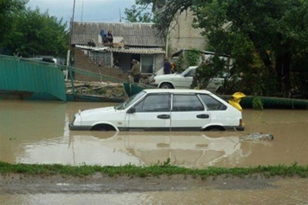 Мэр Крымска и экс-глава Крымского района арестованы