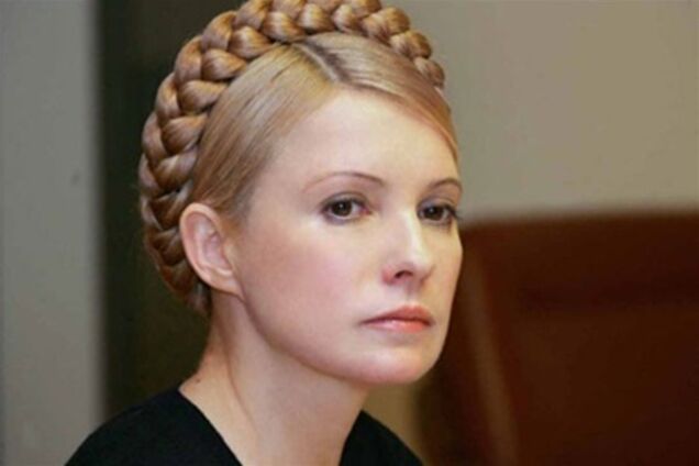 Везти Тимошенко насильно до суду поки ніхто не збирається