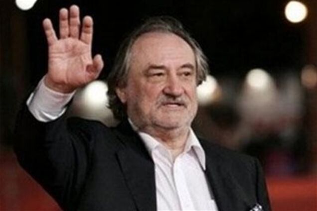 Зі Ступкою попрощаються в його рідному театрі