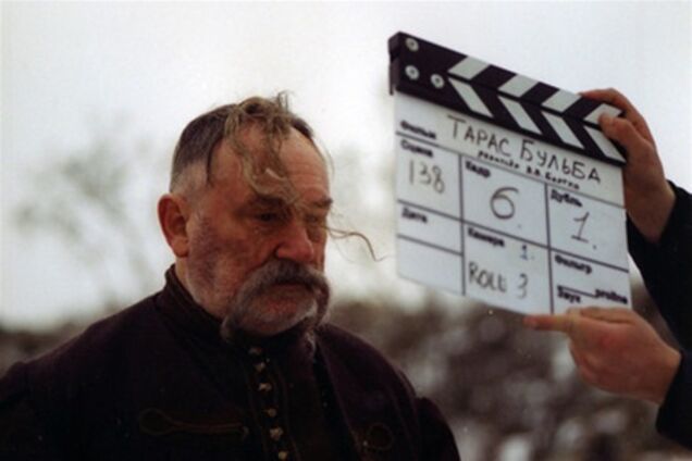 Працювати з Богданом Ступкою було великим щастям - Кеосаян