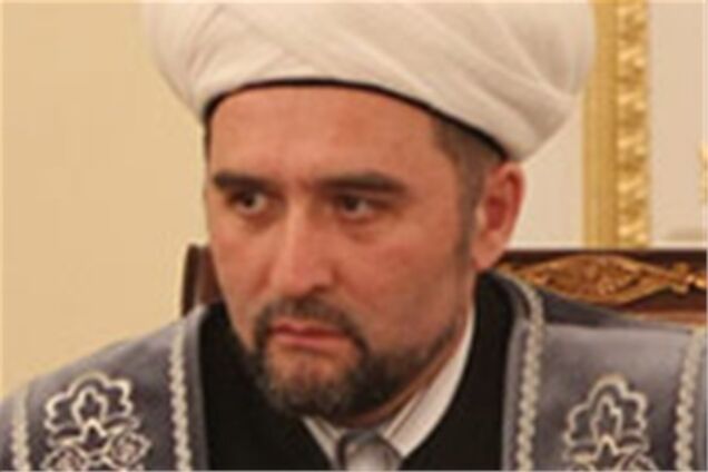 За замах на муфтія Татарстану затримали вже понад 20 осіб