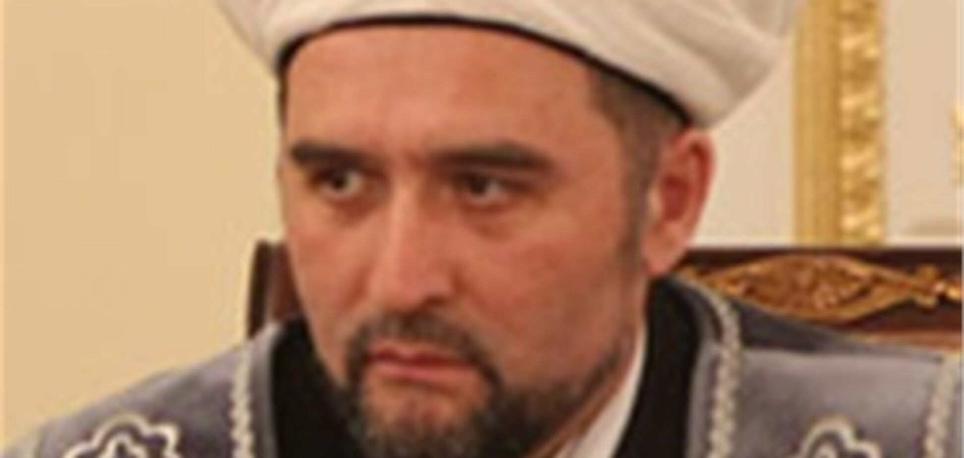 За покушение на муфтия Татарстана задержали уже более 20 человек