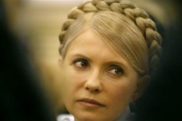 Німецький лікар знову просить суд відкласти засідання у справі Тимошенко