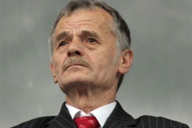 Крымские татары не смогли решить, с кем идти на выборы 