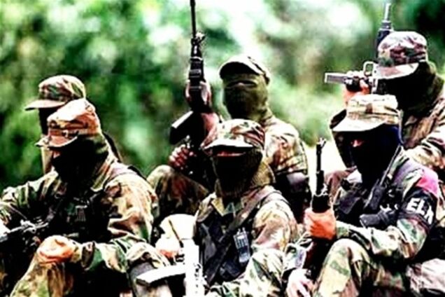 Повстанці в Колумбії підірвали найбільший нафтопровід