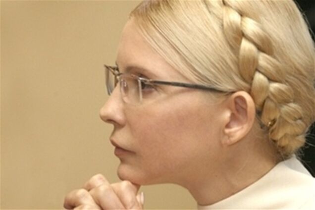 В гости к Тимошенко приехал экс-глава Европарламента Кокс