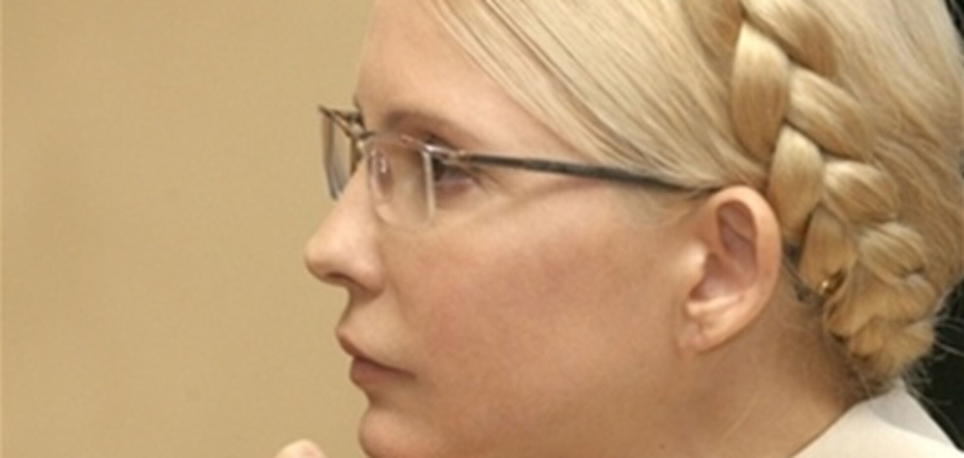 В гости к Тимошенко приехал экс-глава Европарламента Кокс