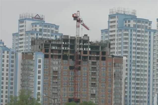Кабмин подготовил 8,5 тыс. квартир 'доступного жилья'