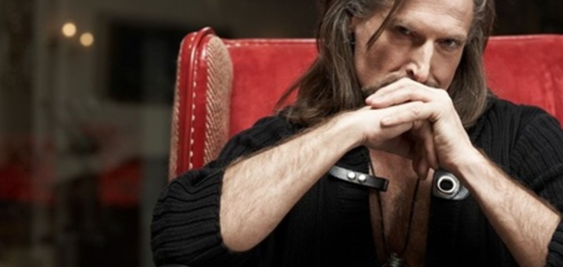 Дочь Джигурды едва не утонула