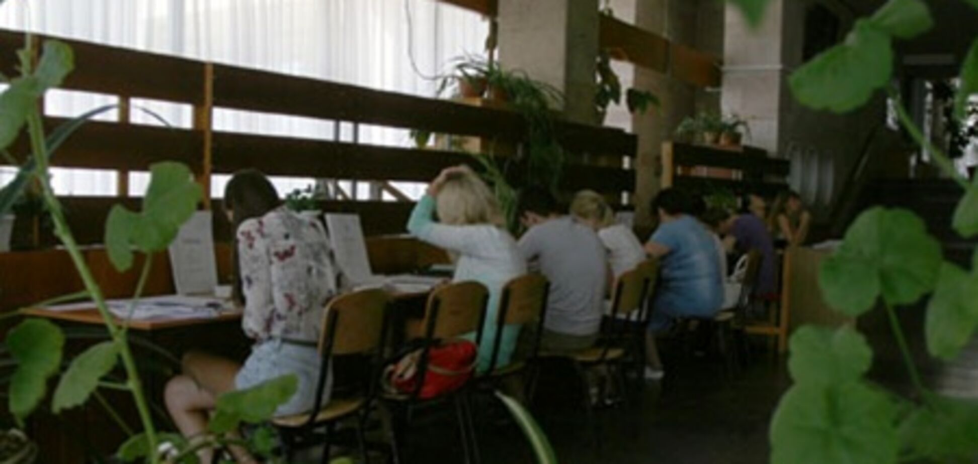 Вступна кампанія-2012: абітурієнти з Львівської області обігнали Київ