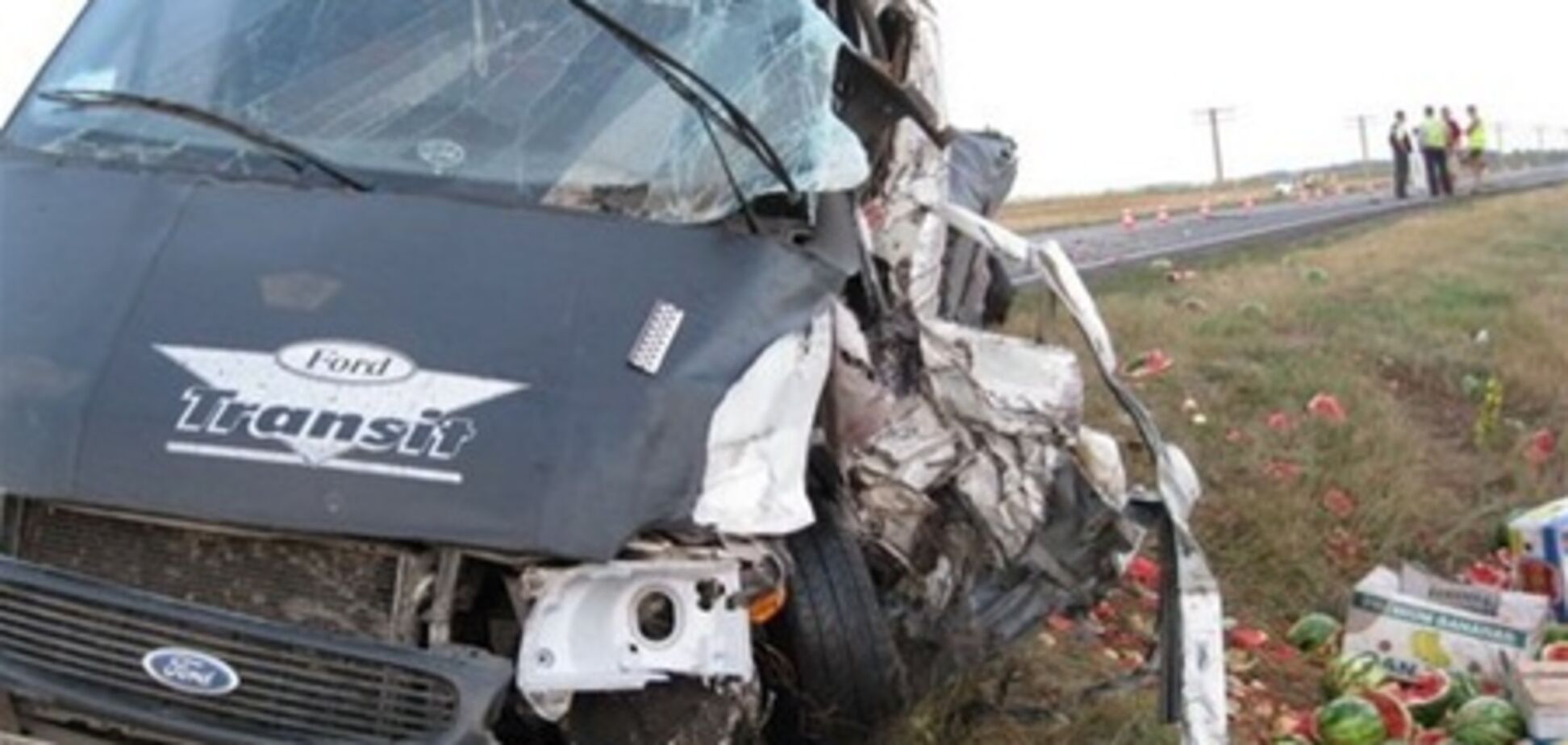 Ситуация на дорогах за 22 июля: 90 ДТП, 21 погибший