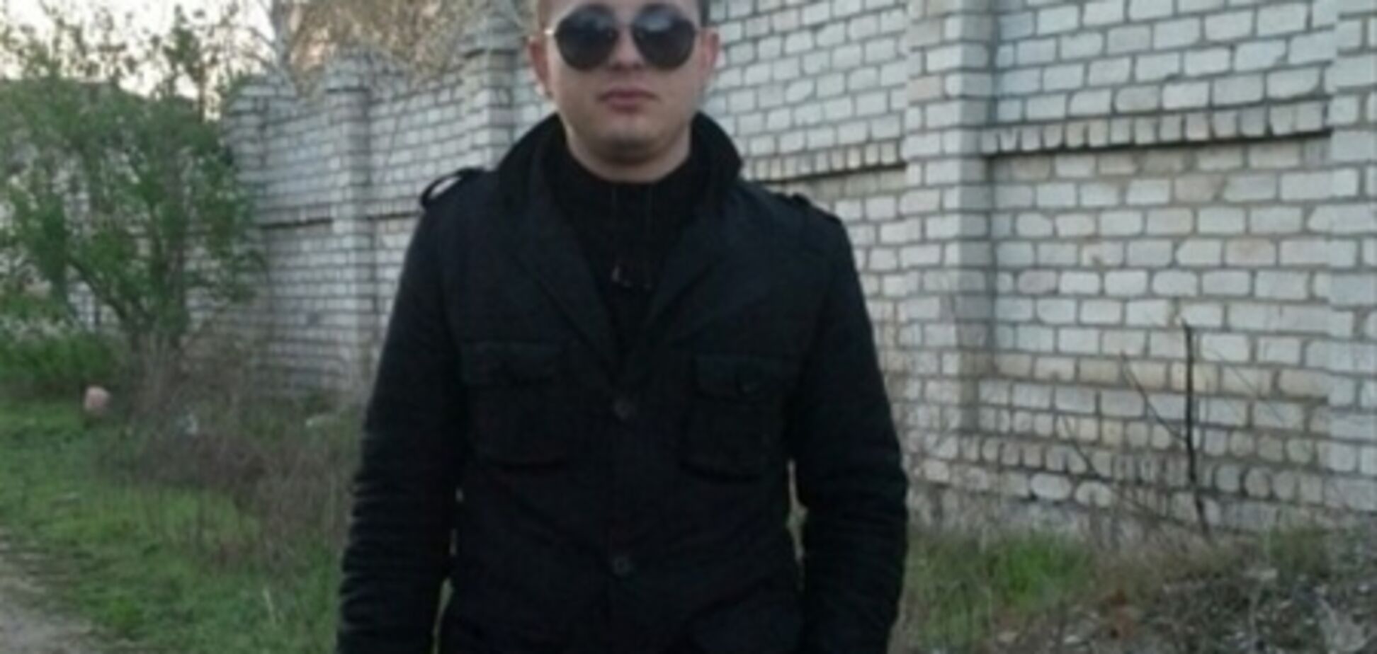 Міліціонер, який побив миколаївських студентів, госпіталізований
