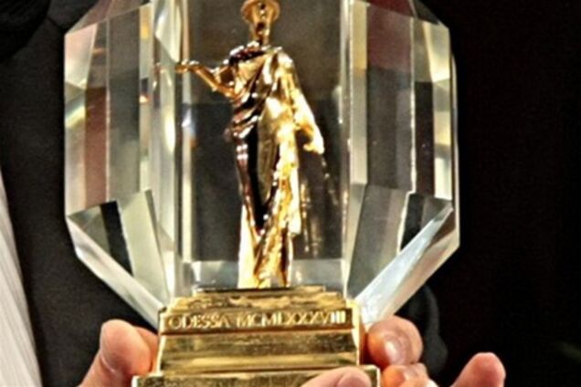 Одесский кинофестиваль: с такими темпами до нас доедет Джонни Депп