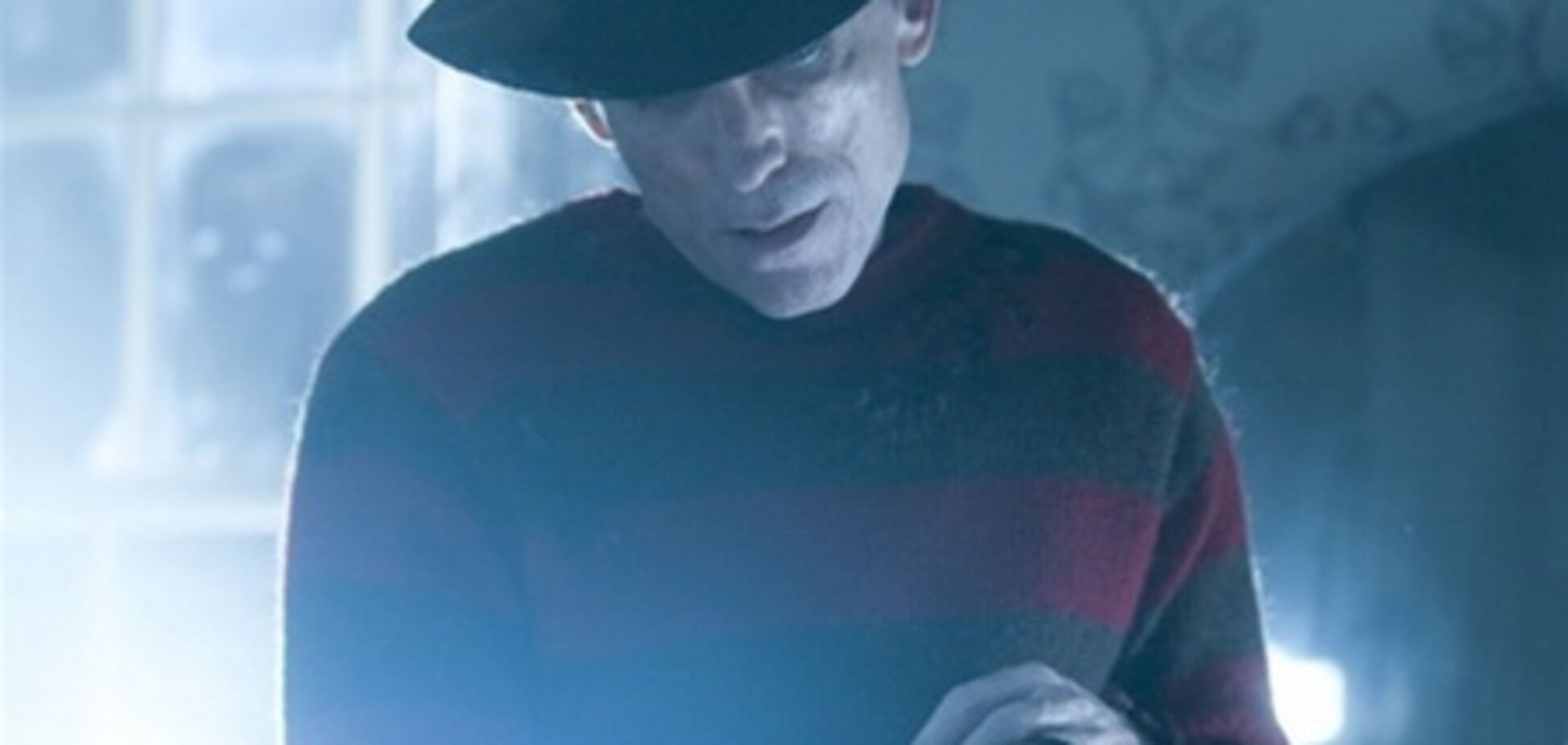 Фредди Крюгер присоединится к Робокопу