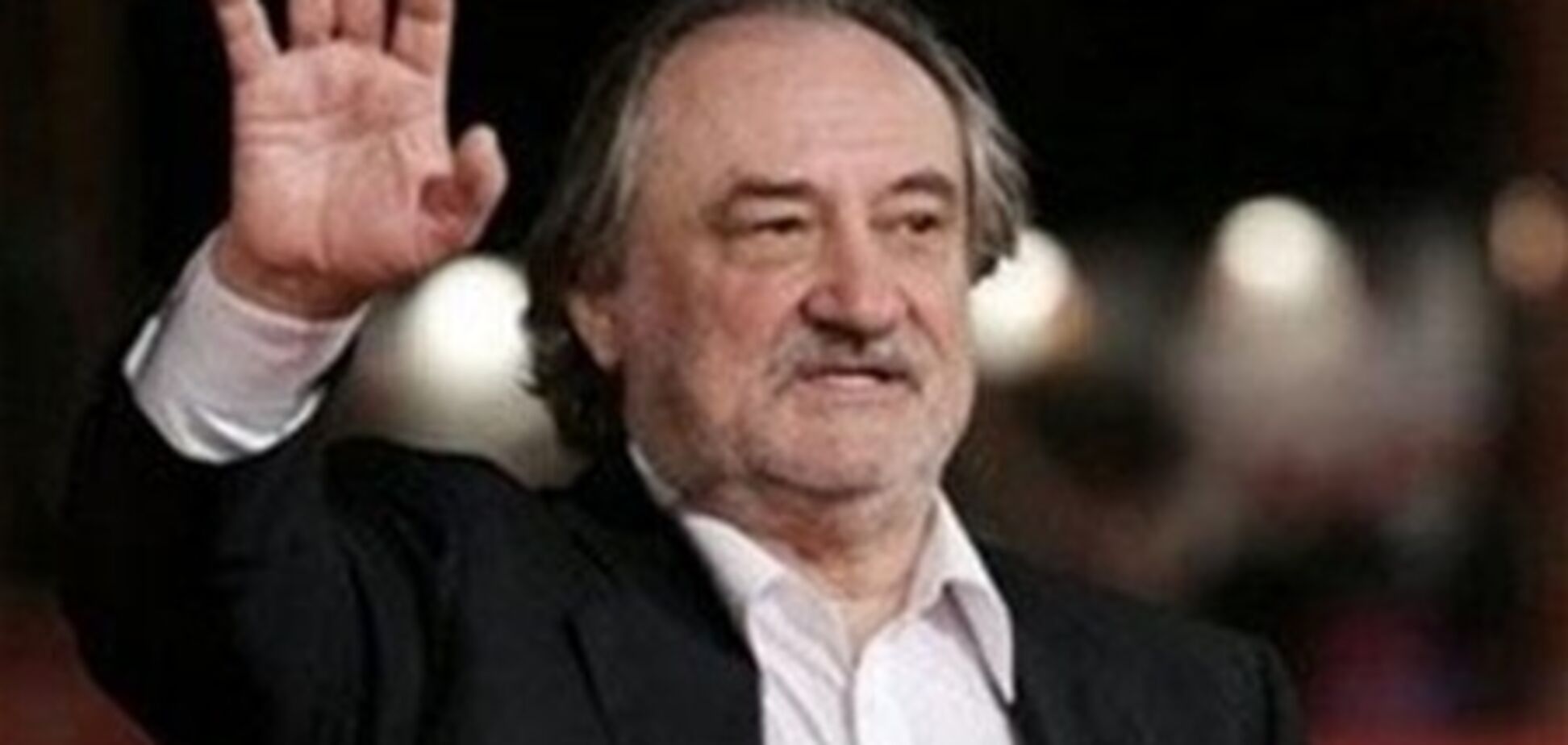 Ступку поховають поруч з Лобановським і Загребельним