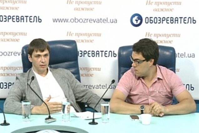 Политолог: драка в прямом эфире– лучший пиар для политика 