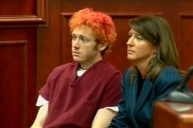 Колорадський стрілок вперше постав перед судом