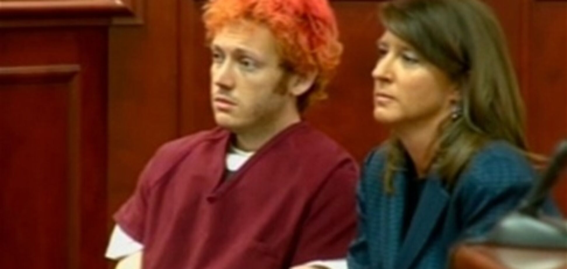 Колорадський стрілок вперше постав перед судом