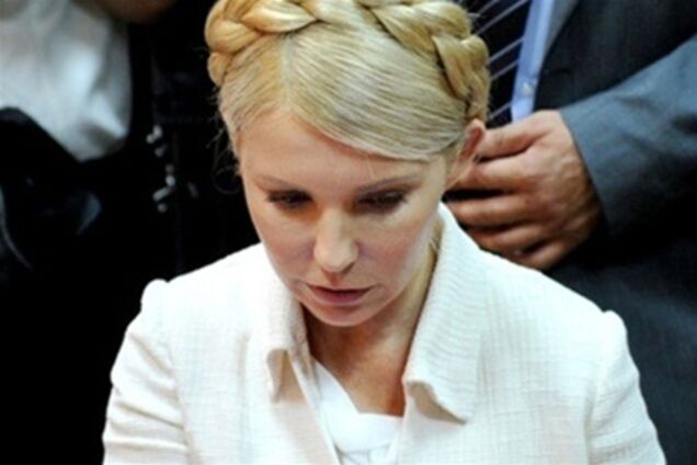 Судмедексперт: хвороби Тимошенко не загрожують її життю
