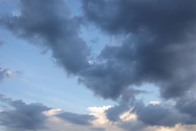 Украина отдохнет от дождей 