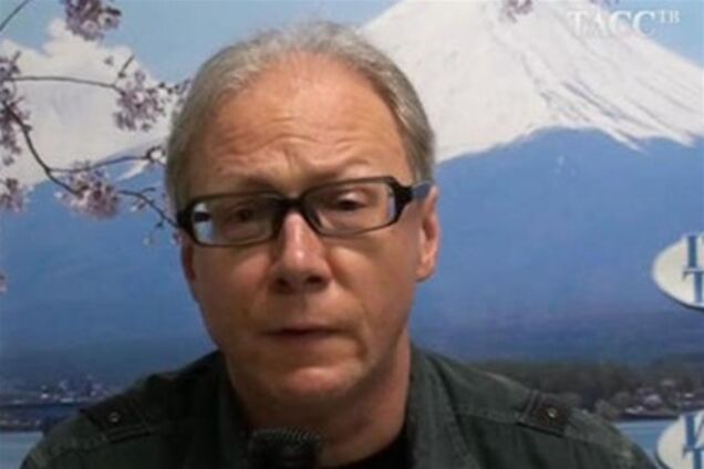 Василий Головнин: Северная Корея – Микки-Маус атакует