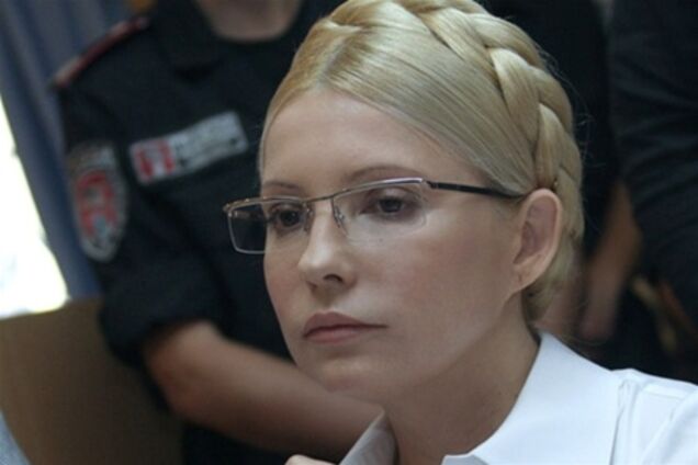 На суд у справі Тимошенко прийшли регіонали, бютівці та екс-глава ЄП
