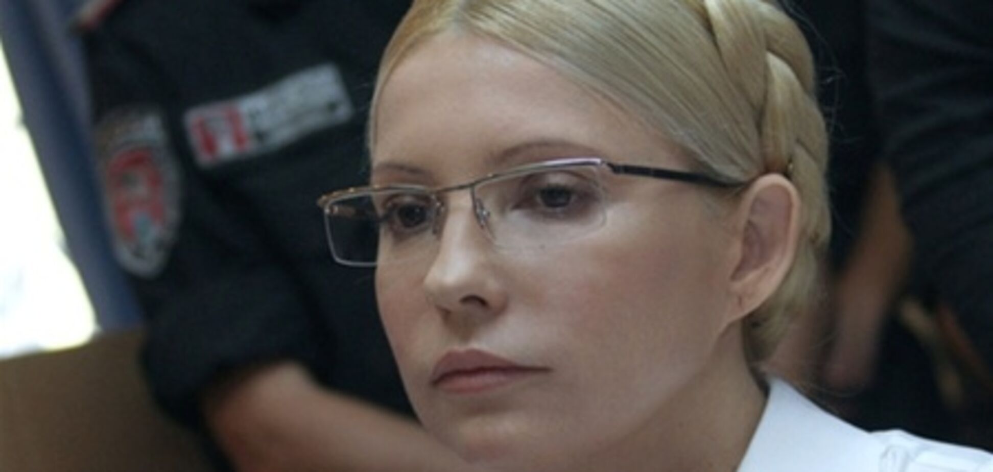 На суд по делу Тимошенко пришли регионалы, бютовцы и экс-глава ЕП
