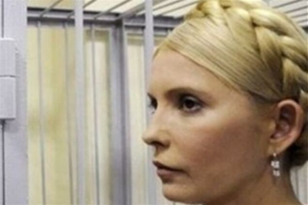 Суд над Тимошенко перенесли на 31 июля