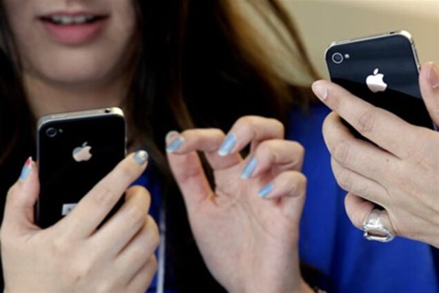 25 советов по комфортному использованию iPhone. Фото   