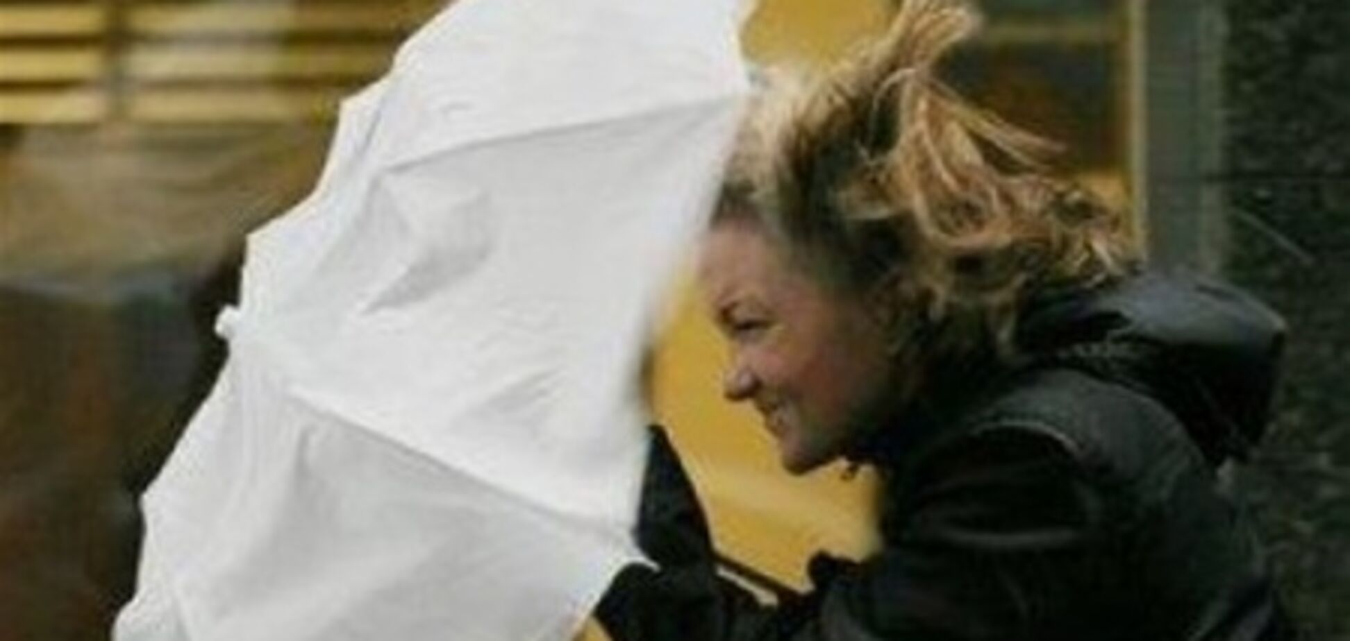 По всей Украине объявлено штормовое предупреждение, 23 июля 2012