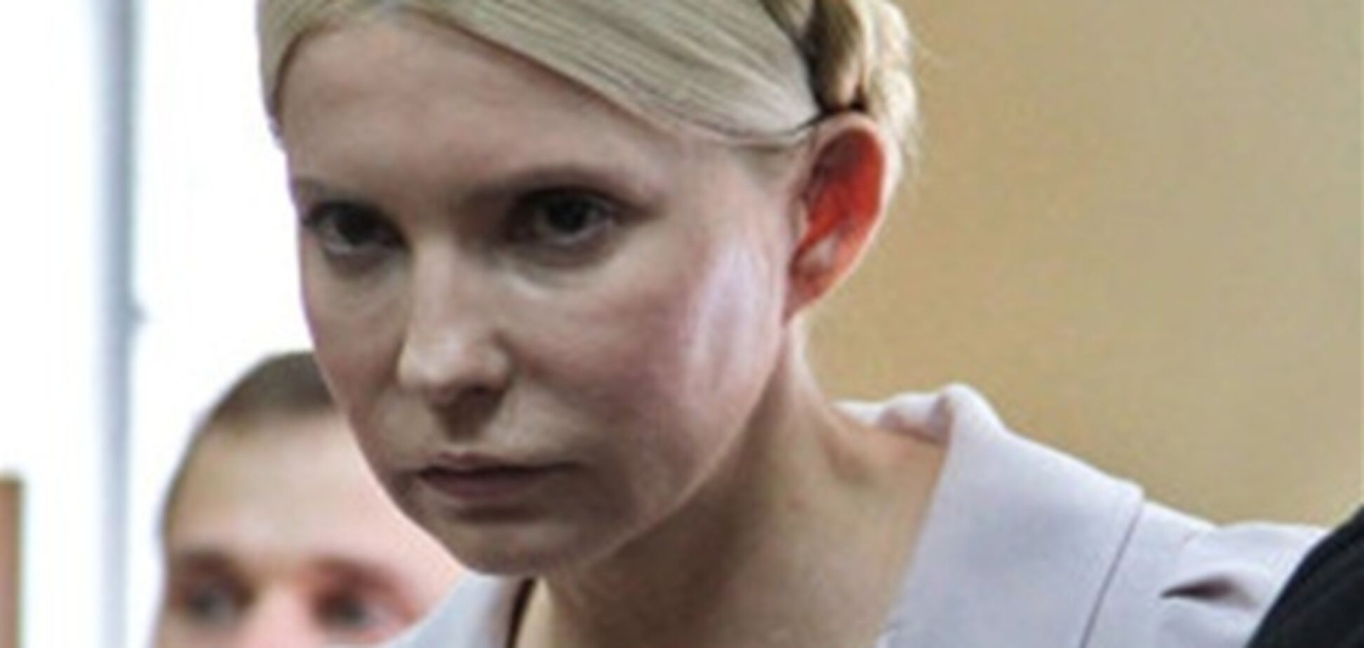 Прокурор не бачить жодних перешкод для участі Тимошенко у процесі