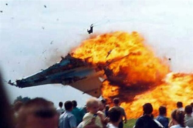 Пострадавшие в Скниловской катастрофе получат 74 тыс. грн