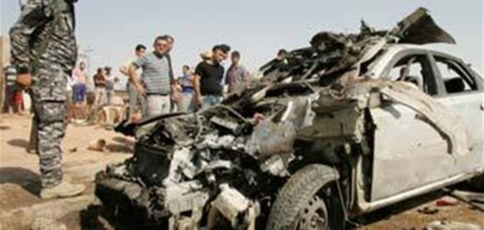 Суннитские экстремисты ведут 'джихад' против правительства Ирака