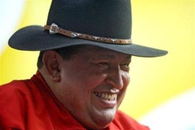 Уго Чавес закликав співгромадян відмовитися від Coca-Cola